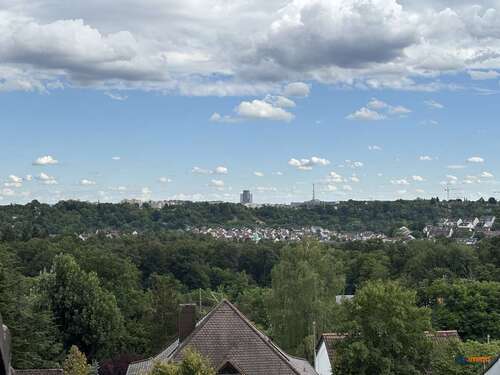 Foto - Grundstück zu verkaufen in Stuttgart Dachswald 1.220.000,00 € 1031 m²