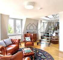 Wohnung zum Mieten in Frankfurt am Main Nordend-Ost 2.990,00 € 154 m² - Frankfurt am Main / Nordend-Ost