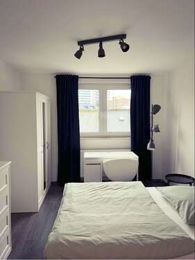 Foto - WG-Zimmer in Frankfurt am Main 694,00 € 30 m²
