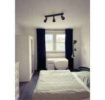 WG-Zimmer in Frankfurt am Main 694,00 € 30 m²