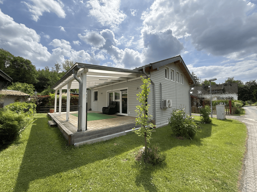 Foto - Haus zum Kaufen in Niederwambach 99.000,00 € 58 m²