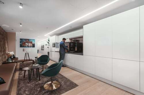 Foto - Büro in Berlin 5.938,20 € 30 m²