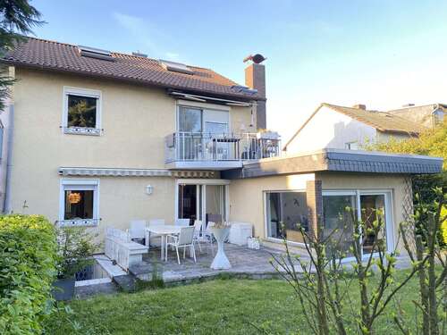 Foto - Haus zum Kaufen in Karben 539.000,00 € 143 m²
