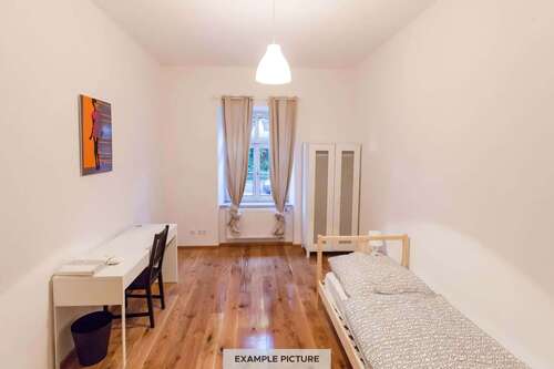 Foto - WG-Zimmer in München 805,00 € 15 m²