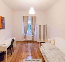 WG-Zimmer in München 805,00 € 15 m²