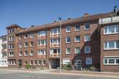 Wohnung zum Mieten in Wilhelmshaven 482,00 € 74.11 m²