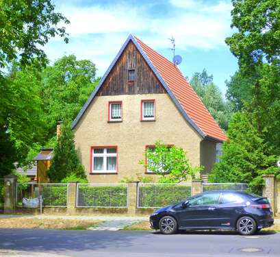 Foto - Haus zum Kaufen in Schildow 892.000,00 € 118.58 m²
