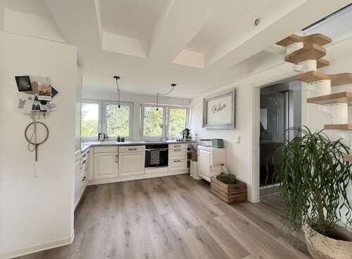 Foto - Wohnung zum Mieten in Ribnitz-Damgarten 650,00 € 62 m²
