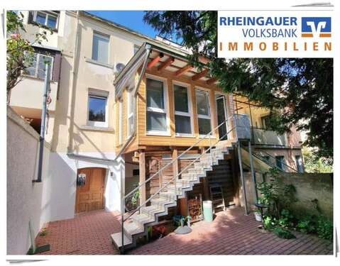 Foto - Haus zum Kaufen in Rüdesheim am Rhein 320.000,00 € 103.63 m²
