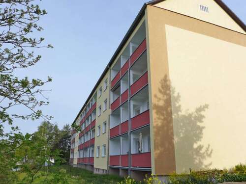 Foto - Wohnung zum Mieten in Limbach-Oberfrohna 275,00 € 51.4 m²