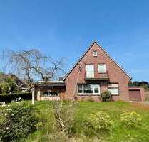 Haus zum Kaufen in Bockhorn-Grabstede 185.000,00 € 126 m²
