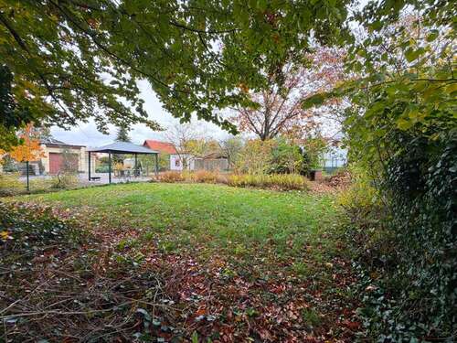 Foto - Grundstück zu verkaufen in Neustadt bei Coburg Wildenheid 72.000,00 € 717 m²