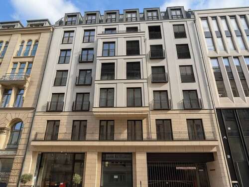 Foto - Wohnung zum Kaufen in Berlin 665.000,00 € 84.05 m²