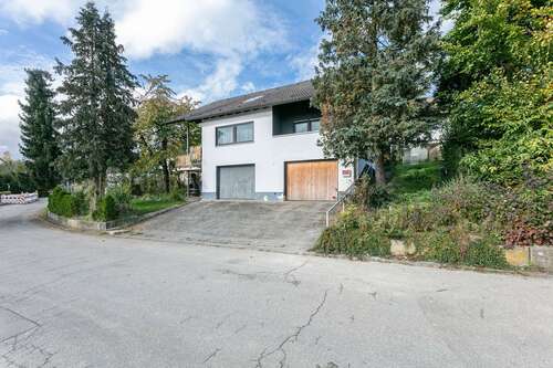 Foto - Haus zum Kaufen in Erbach 499.900,00 € 231.65 m²