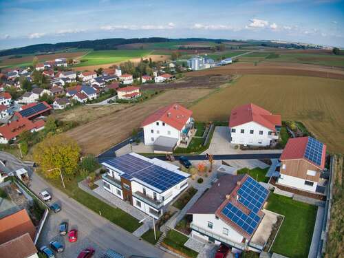 Foto - Wohnung zum Mieten in Hankofen 865,00 € 91.31 m²