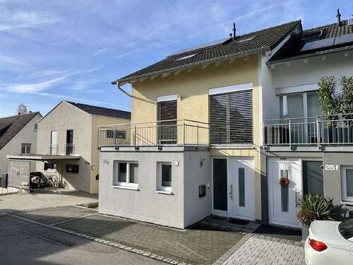 Foto - Haus zum Kaufen in Überlingen 1.095.000,00 € 210 m²