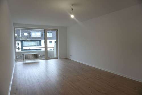 Foto - Wohnung zum Mieten in Düsseldorf 800,00 € 66 m²