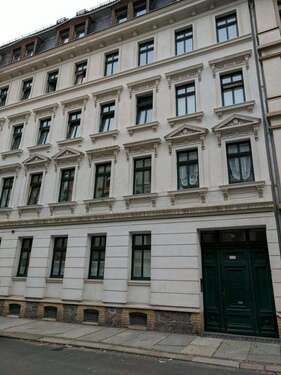 Foto - Wohnung zum Mieten in Leipzig 528,00 € 60.23 m²