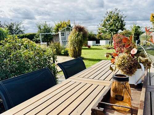 Foto - Haus zum Kaufen in Fredersdorf-Vogelsdorf 415.000,00 € 125 m²