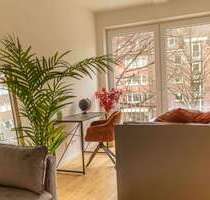 Wohnen auf Zeit in Hamburg 1.350,00 €