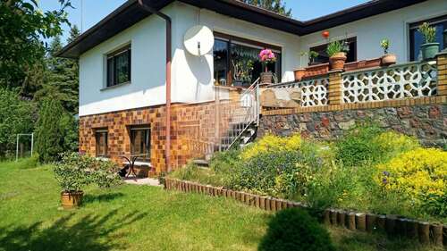 Foto - Haus zum Kaufen in Bad Sülze 270.000,00 € 200 m²