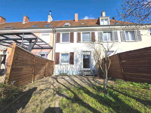 Foto - Haus zum Kaufen in Singen (Hohentwiel) 295.000,00 € 109.5 m²