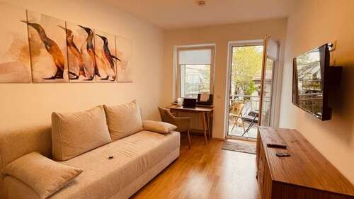 Foto - WG-Zimmer in München 900,00 € 17 m²