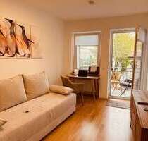 WG-Zimmer in München 900,00 € 17 m²