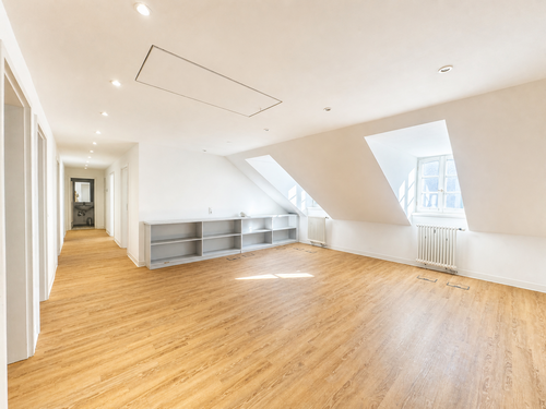 Foto - Wohnung zum Mieten in Dresden 1.315,50 € 125 m²