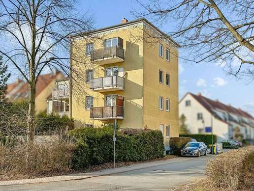 Foto - Wohnung zum Kaufen in Jena 124.500,00 € 58 m²