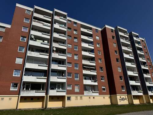 Foto - Wohnung zum Kaufen in Stade 96.000,00 € 78 m²