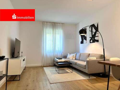 Foto - Wohnung zum Kaufen in Frankfurt 499.000,00 € 75.46 m²