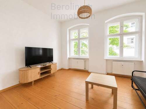 Foto - Wohnung zum Kaufen in Berlin 229.000,00 € 38.4 m²