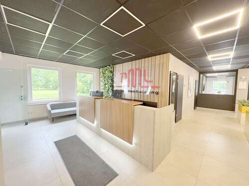 Foto - Büro in Eitorf 1.850,00 € 179 m²