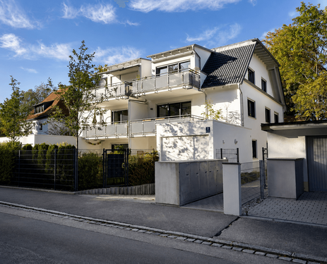 Foto - Wohnung zum Mieten in München 1.840,00 € 71 m²