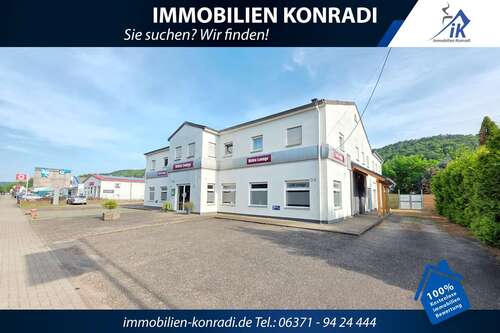 Foto - Haus zum Kaufen in Landstuhl 785.000,00 € 360 m²
