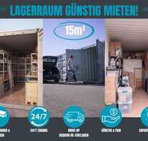 Halle in Neuwied 109,00 € 15 m²
