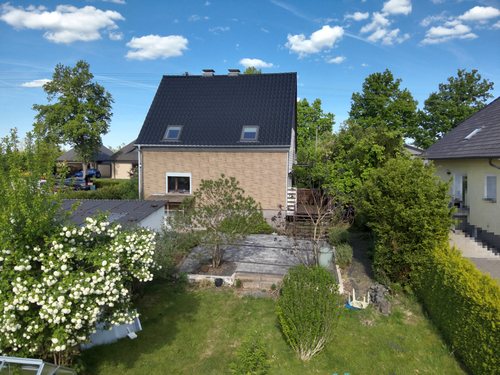 Foto - Haus zum Kaufen in Weyerbusch 230.000,00 € 112 m²