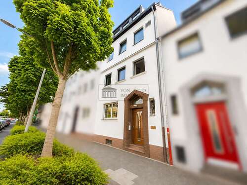 Foto - Haus zum Kaufen in Köln 1.649.999,00 € 260.8 m²
