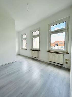 Foto - Wohnung zum Mieten in Leipzig Dölitz-Dösen 381,00 € 28.5 m²