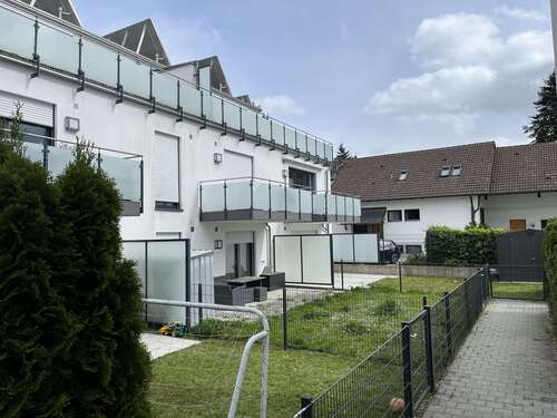 Foto - Wohnung zum Mieten in Wolnzach 1.190,00 € 87 m²