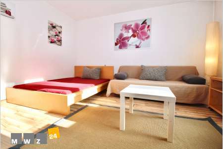 Foto - Wohnen auf Zeit in Düsseldorf 890,00 €