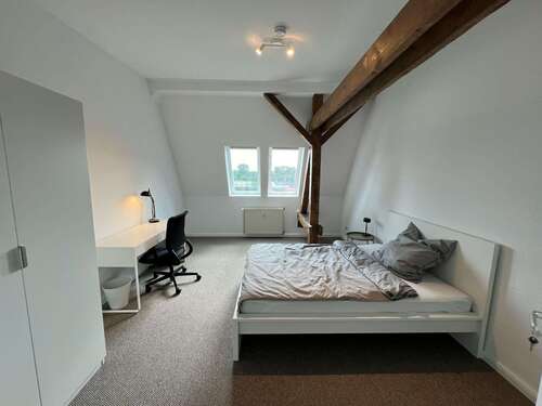 Foto - WG-Zimmer in Berlin 800,00 € 18 m²