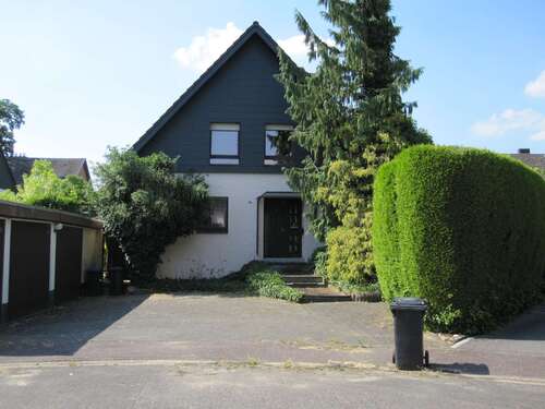 Foto - Haus zum Kaufen in Haltern am See 510.000,00 € 198 m²