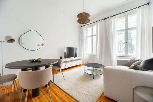 Foto - Wohnung zum Mieten in Berlin 1.170,00 € 48 m²