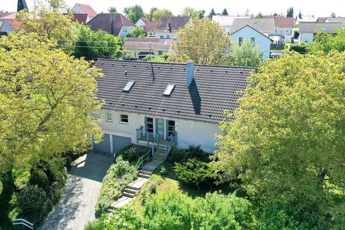 Foto - Haus zum Kaufen in Hechingen 695.000,00 € 215 m²