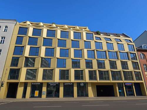 Foto - Wohnung zum Kaufen in Berlin 549.000,00 € 66.49 m²