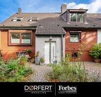 Haus zum Kaufen in Hamburg 498.000,00 € 118 m²