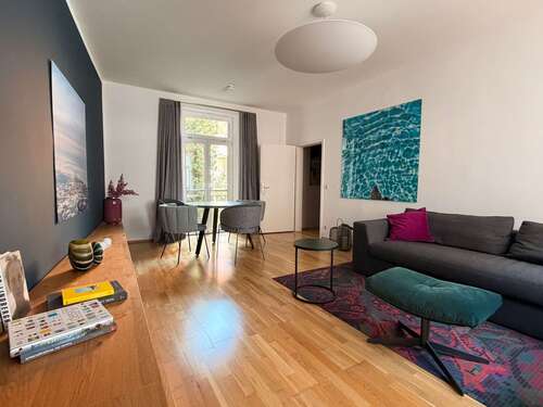 Foto - Wohnung zum Kaufen in München 1.265.000,00 € 85 m²