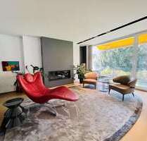 Wohnung zum Mieten in Düsseldorf 5.000,00 € 224 m²